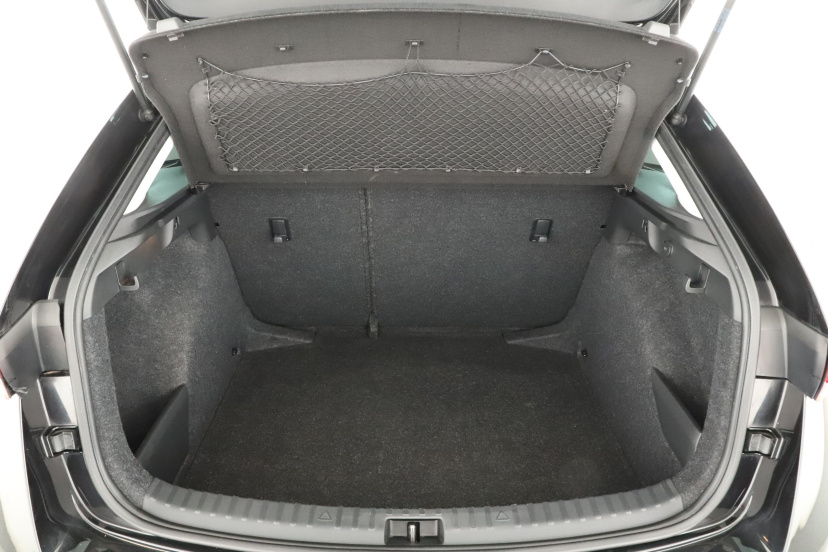 Škoda Scala, 2019