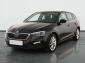 Škoda Scala, 2019
