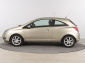 Opel Corsa, 2009