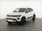 Dacia Spring, 2025