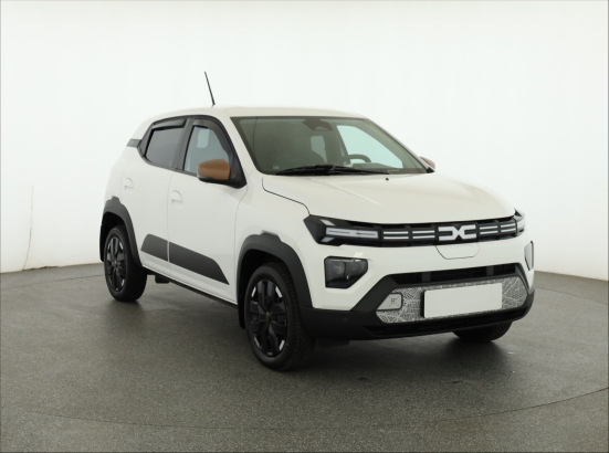 Dacia Spring Electric 65 (27 kWh)