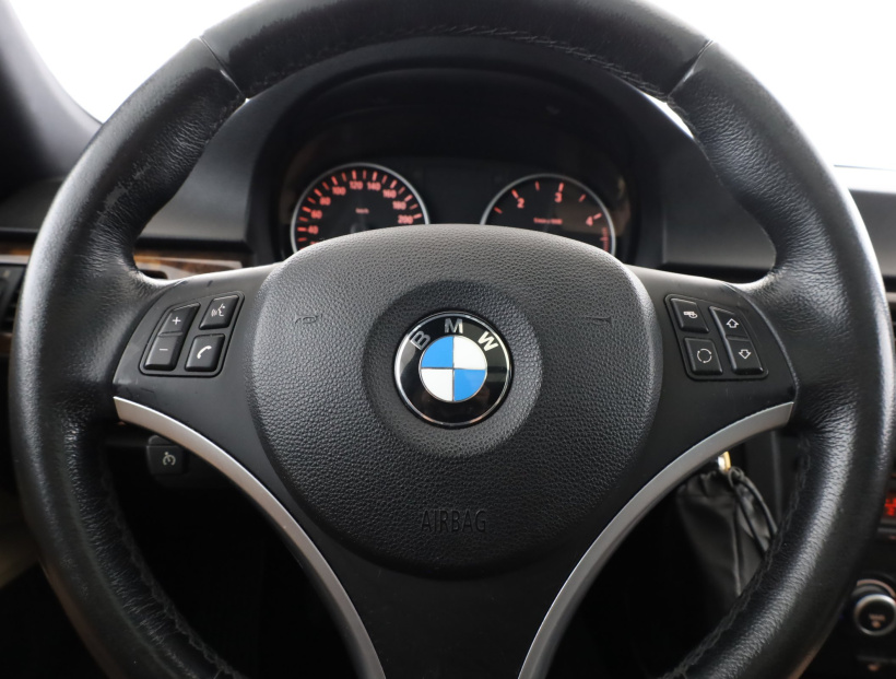 BMW 3, 2007