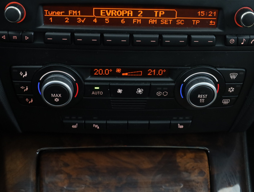 BMW 3, 2007