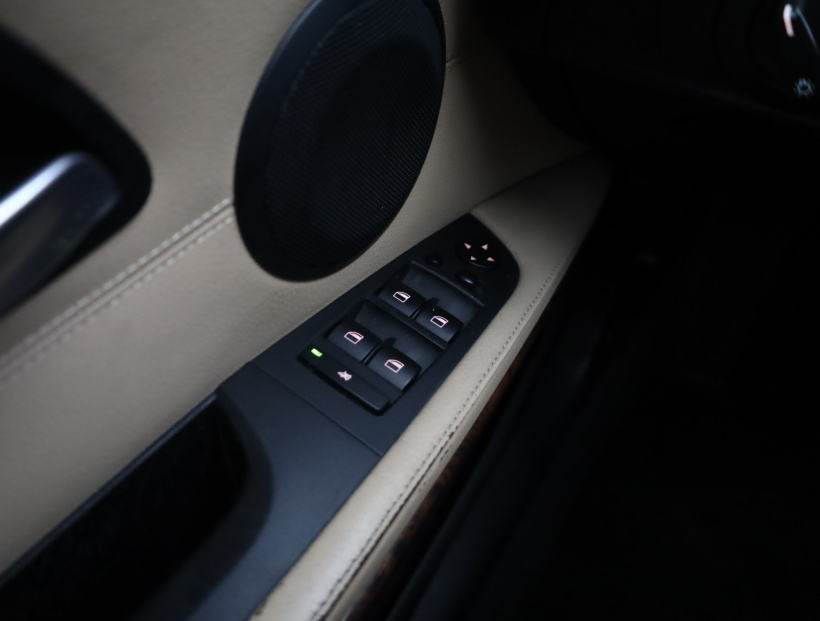 BMW 3, 2007