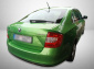 Škoda Rapid, 2017