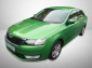 Škoda Rapid, 2017