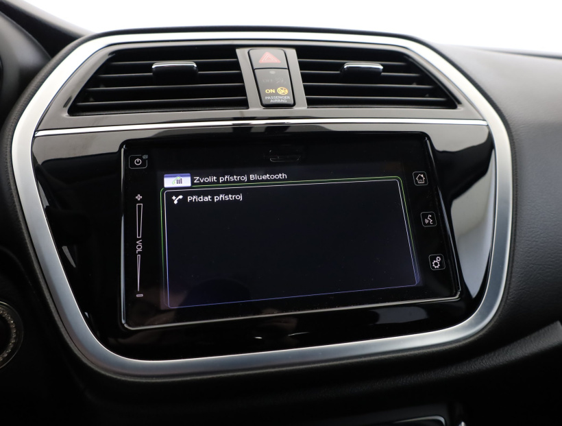 Suzuki SX4 S-Cross, 2019
