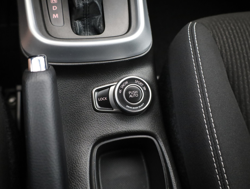 Suzuki SX4 S-Cross, 2019