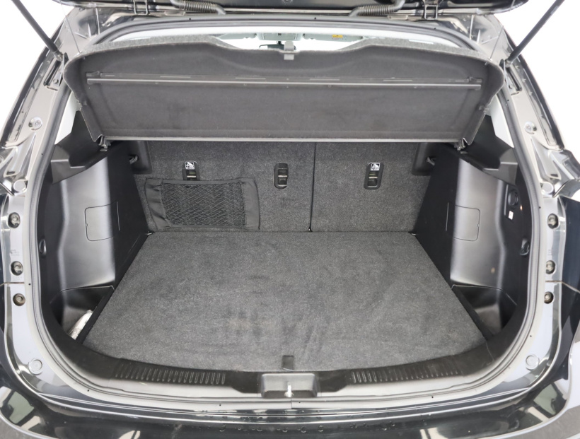 Suzuki SX4 S-Cross, 2019
