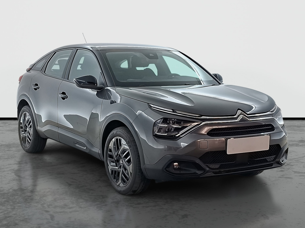 Citroen C4, 2022