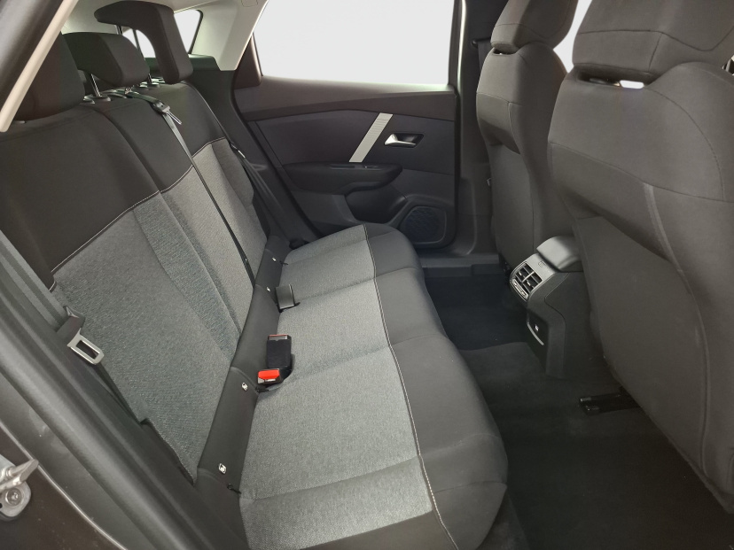 Citroen C4, 2022