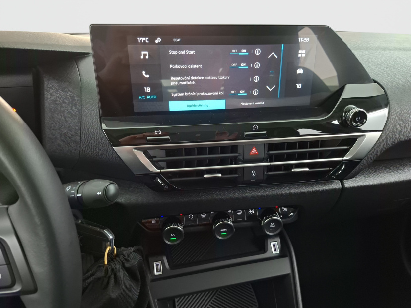 Citroen C4, 2022