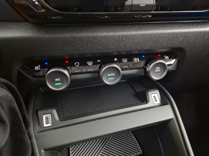 Citroen C4, 2022