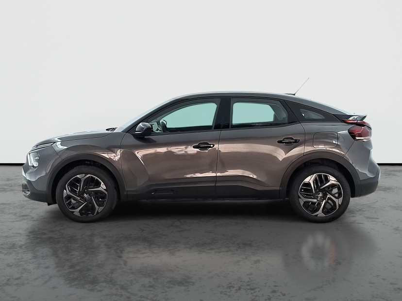 Citroen C4, 2022