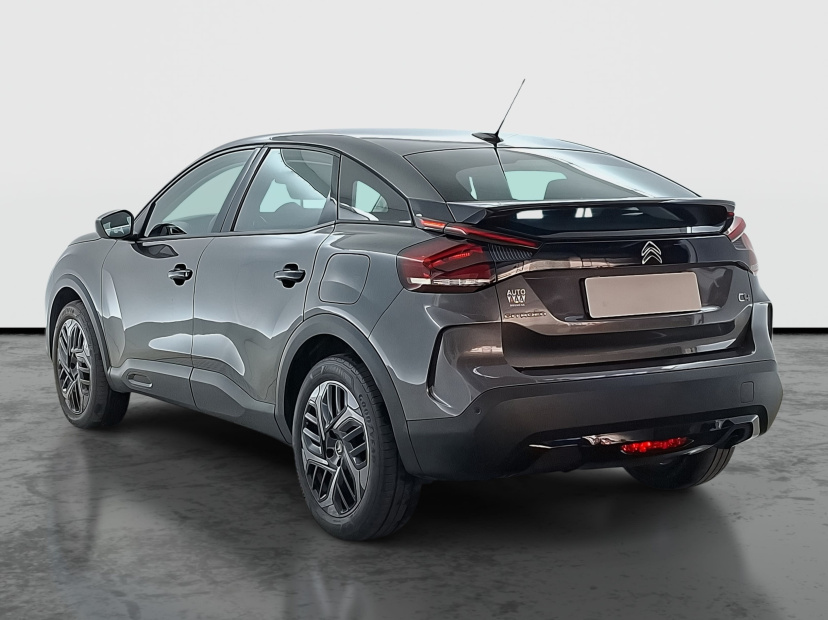 Citroen C4, 2022