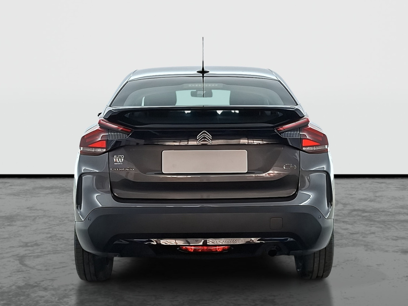 Citroen C4, 2022