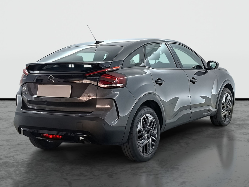 Citroen C4, 2022
