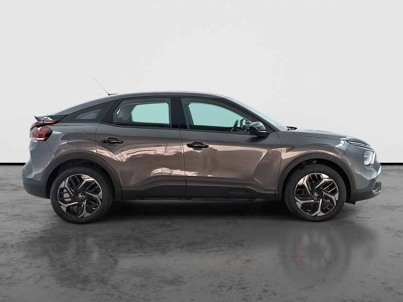 Citroen C4, 2022