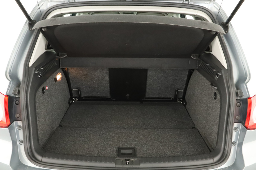 Volkswagen Tiguan, 2008