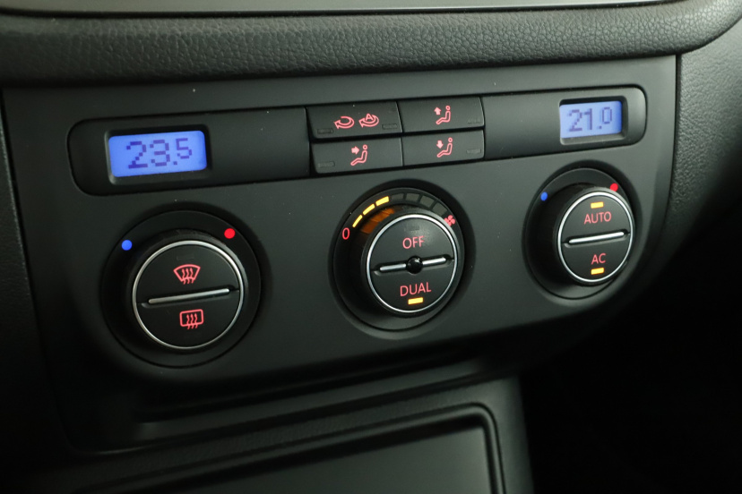 Volkswagen Tiguan, 2008