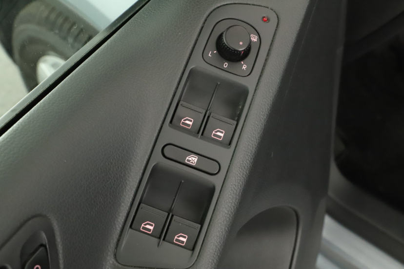 Volkswagen Tiguan, 2008