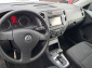 Volkswagen Tiguan, 2008