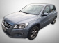 Volkswagen Tiguan, 2008
