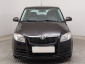 Škoda Fabia, 2010