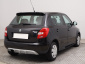 Škoda Fabia, 2010