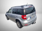 Škoda Yeti, 2014