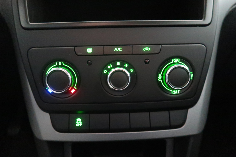 Škoda Yeti, 2014