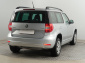 Škoda Yeti, 2014