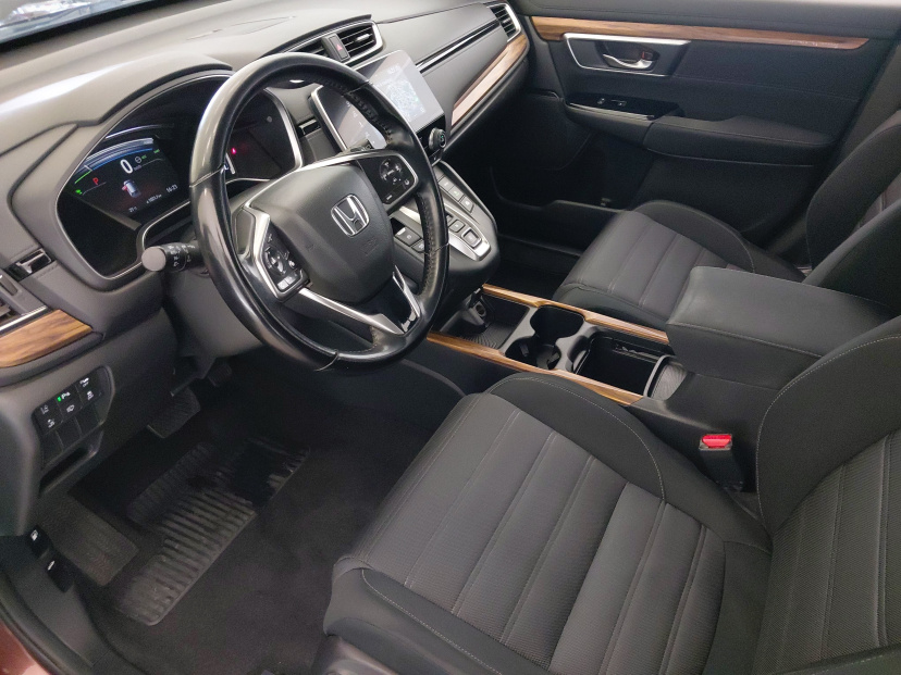 Honda CR-V, 2020