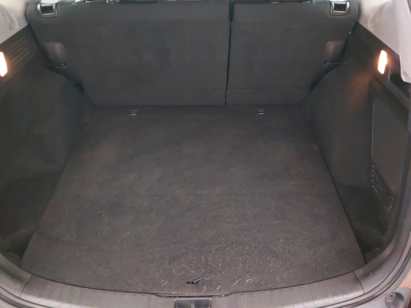 Honda CR-V, 2020