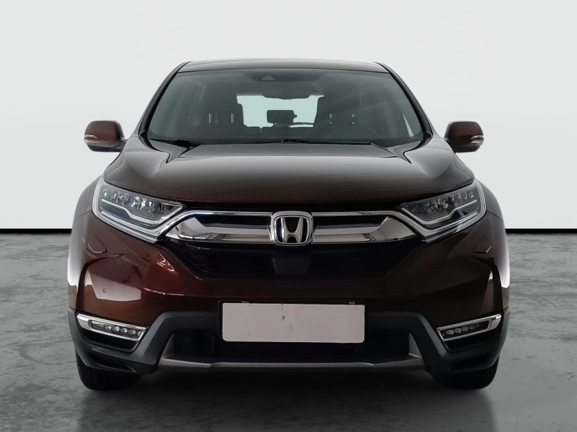 Honda CR-V, 2020