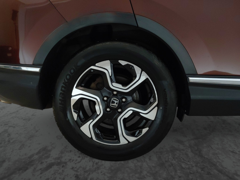 Honda CR-V, 2020