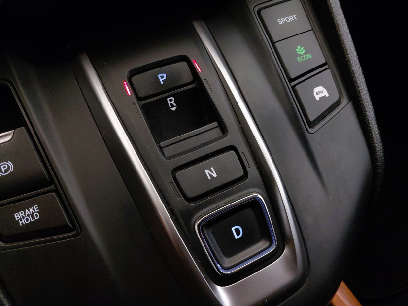 Honda CR-V, 2020