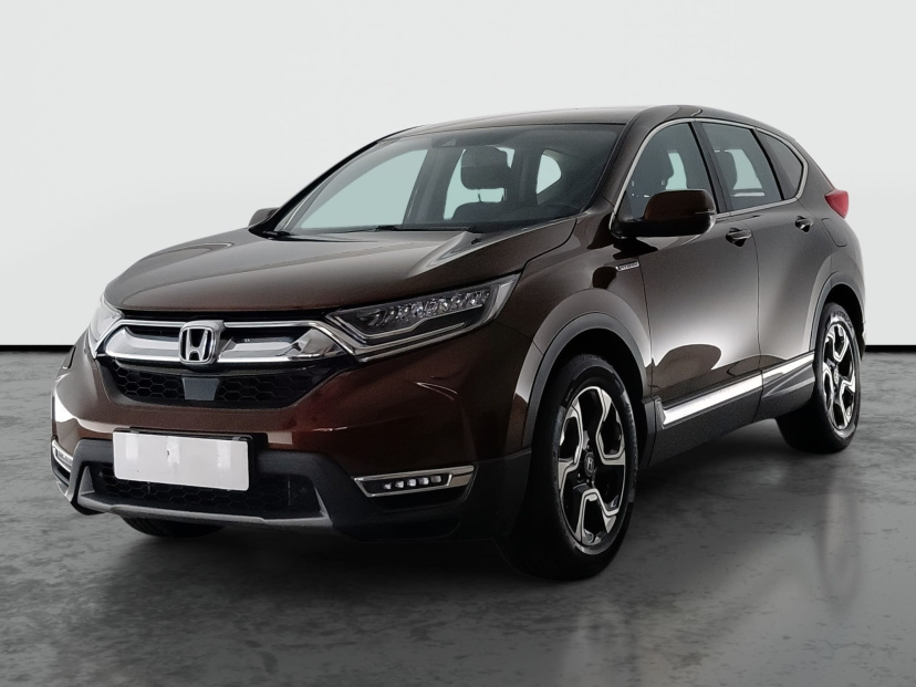Honda CR-V, 2020