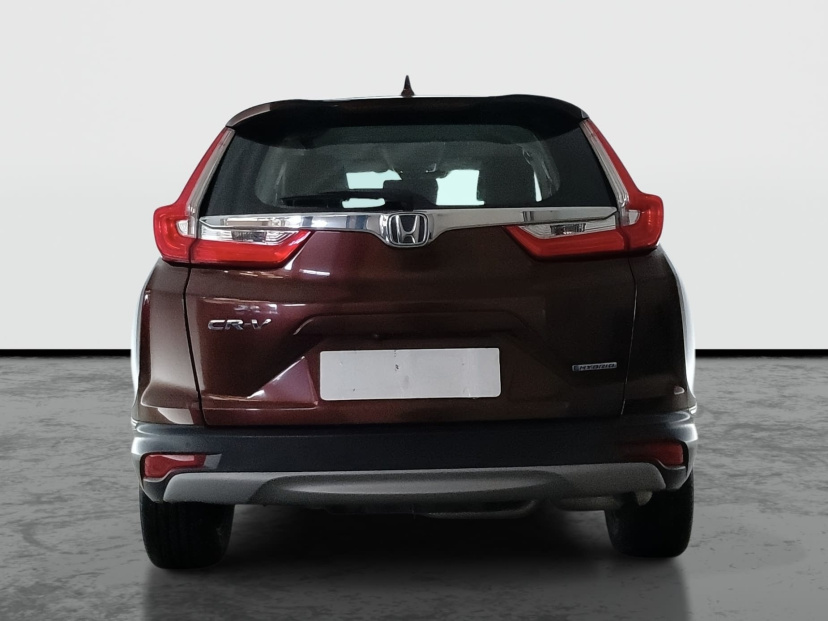 Honda CR-V, 2020