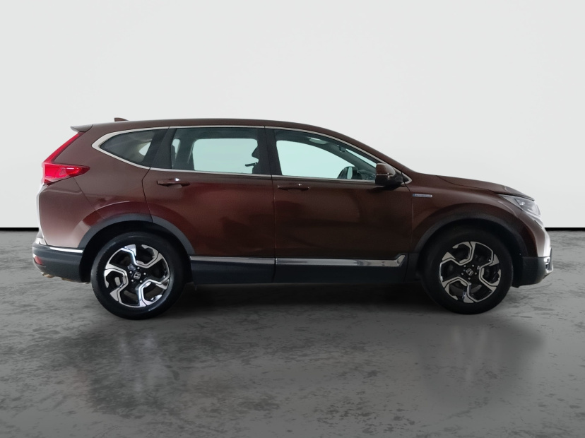 Honda CR-V, 2020