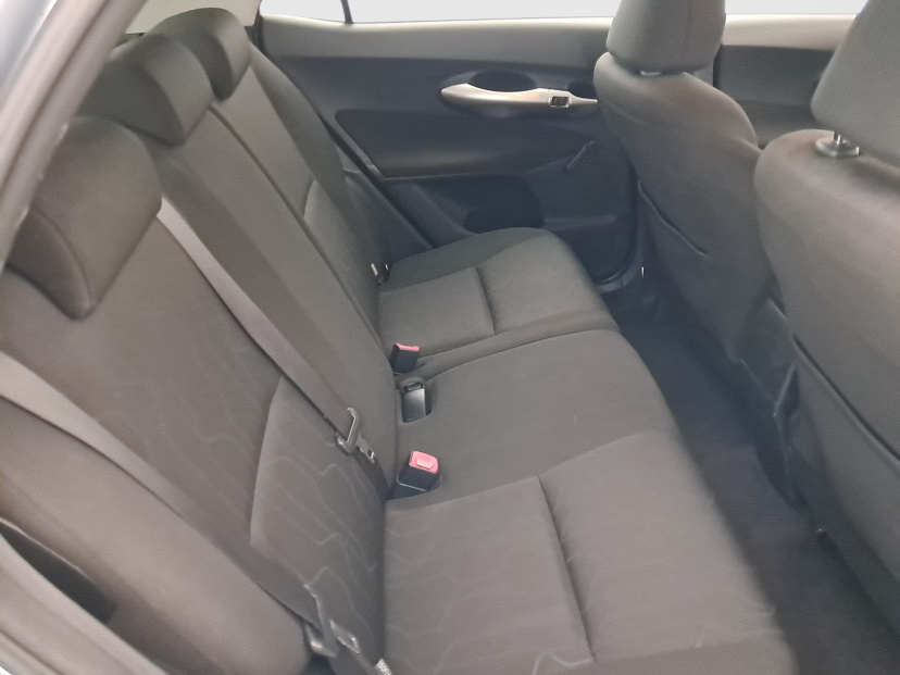 Toyota Auris, 2010
