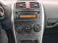 Toyota Auris, 2010