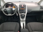 Toyota Auris, 2010