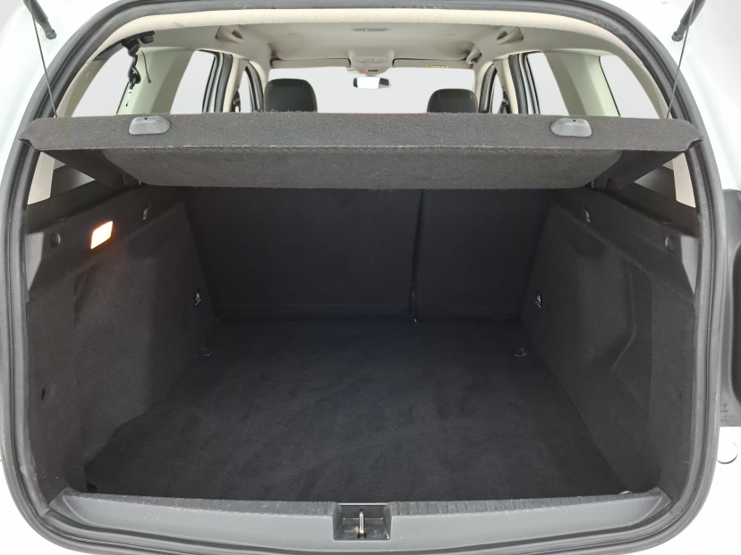 Dacia Duster, 2018