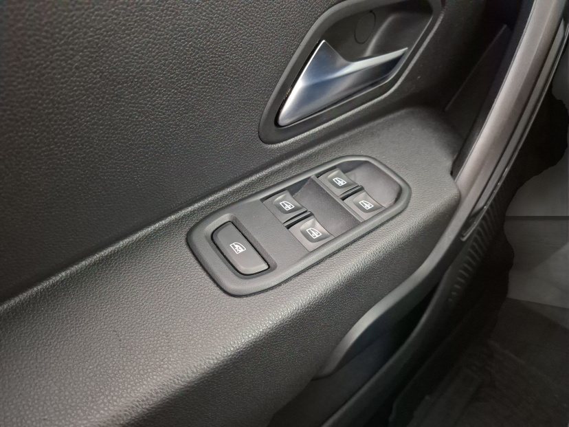 Dacia Duster, 2018