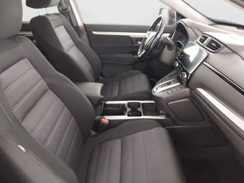 Honda CR-V, 2022