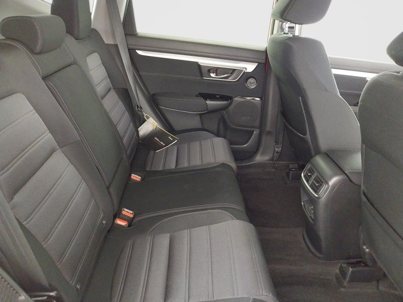 Honda CR-V, 2022