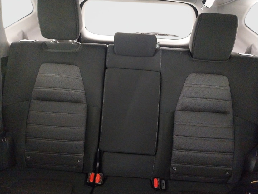 Honda CR-V, 2022