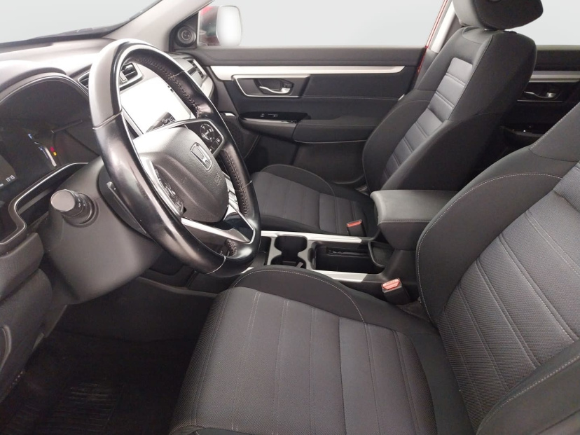 Honda CR-V, 2022