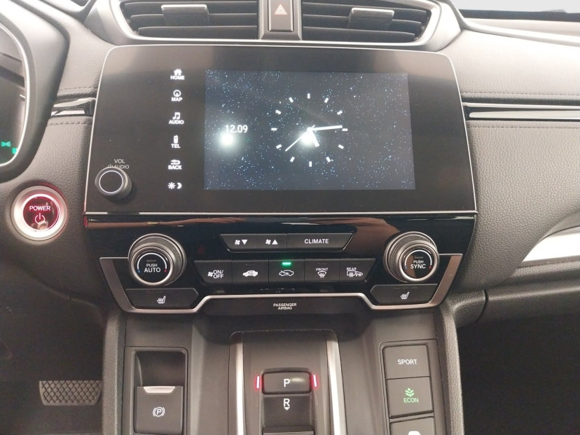 Honda CR-V, 2022